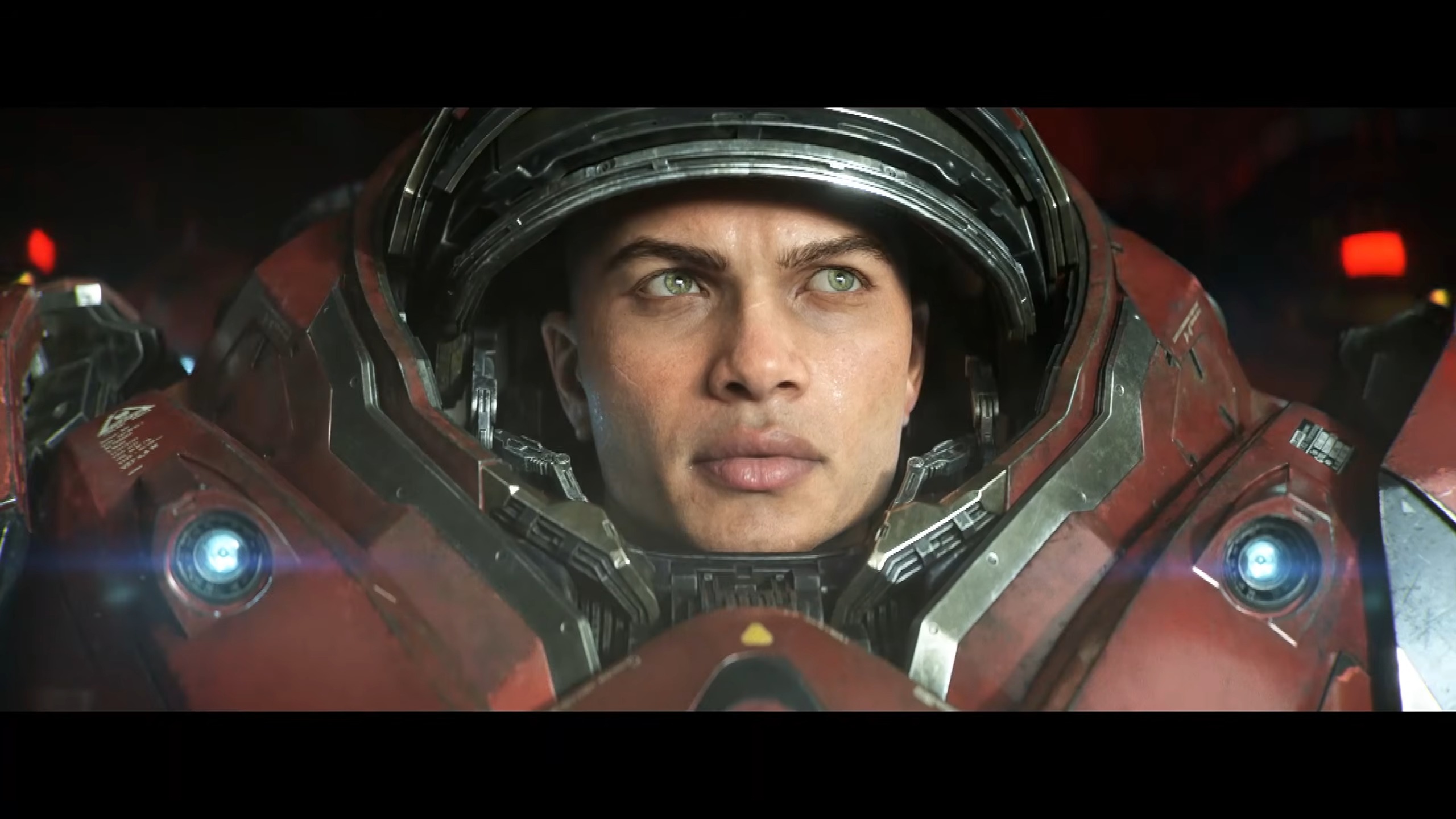 Starcraft shown at BlizzCon 2026