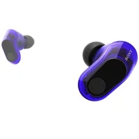 Sony Glass Purple Inzone Buds