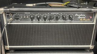 Dumble Overdrive Special