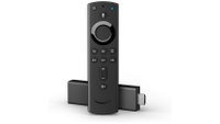 Fire TV Stick 4K:  was £49.99, now £26.99 at Amazon (save £23)