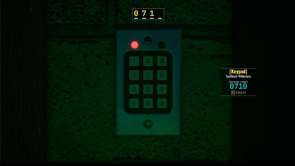 Image from zombie shooter game No More Room in Hell 2