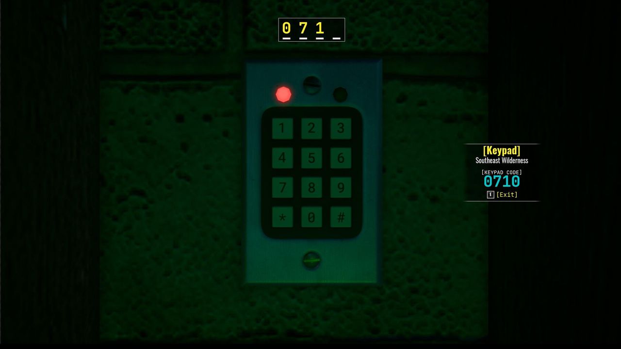 Image from zombie shooter game No More Room in Hell 2