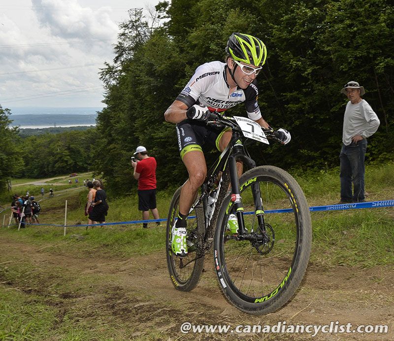 Ondrej Cink (Multivan Merida Biking Team
