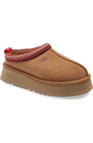 Tazz Platform Slipper