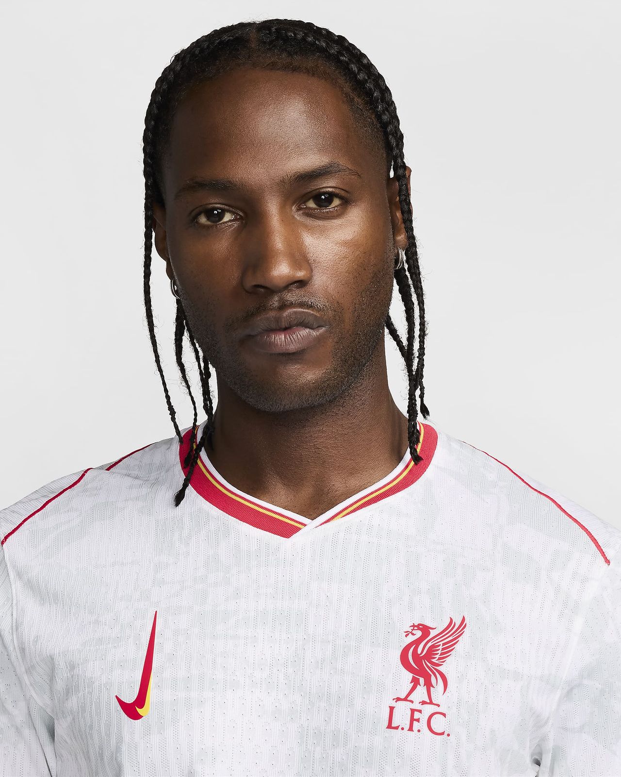 Nike Liverpool 2024/25 home shirt