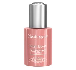 Neutrogena Bright Boost Illuminating Face Serum