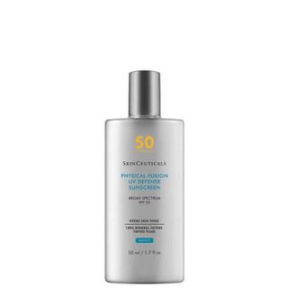 Skinceuticals Physical Fusion Uv Defense Spf 50 Mineral Sunscreen (various Sizes)