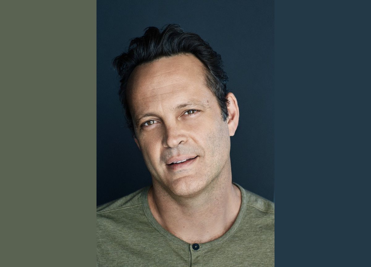 Vince Vaughn