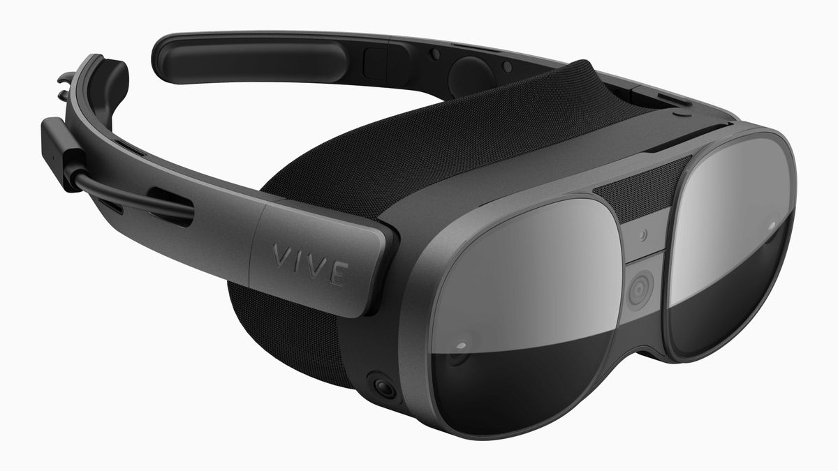 Every Ar Vr Mr And Xr Headset We Saw At Ces Dlsserve