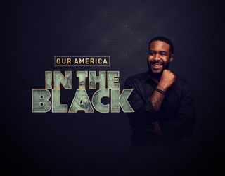 Our America: In the Black