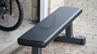 Nike Rolling Weight Bench review