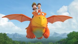 watch zog flying doctors online free