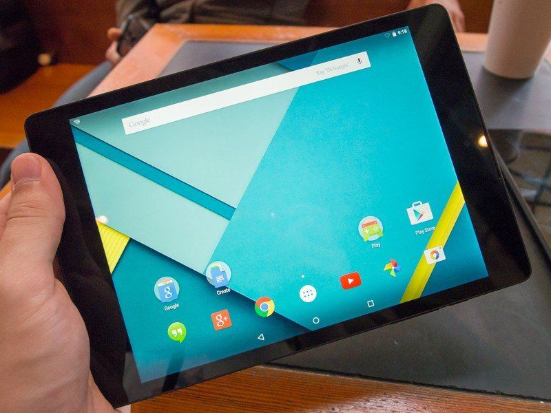 Nexus 9