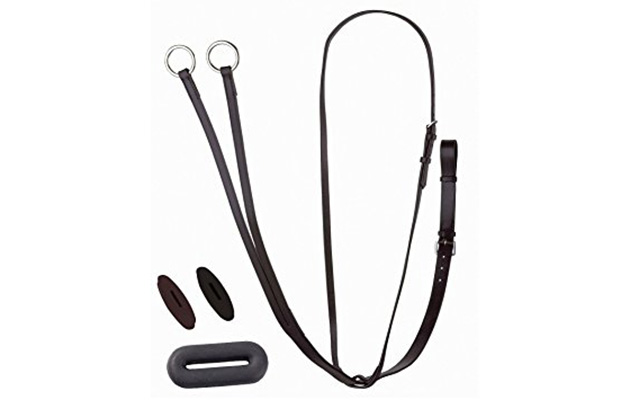 Running Martingale