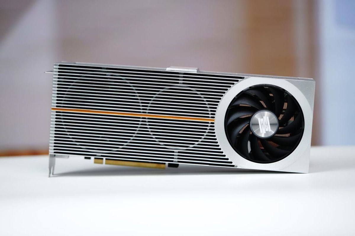 LX 7G100 Founders Edition