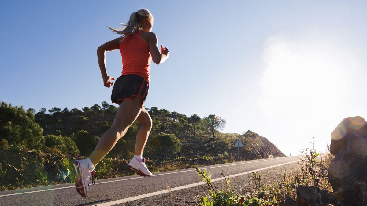 What’s the story with running and bone density? | Advnture