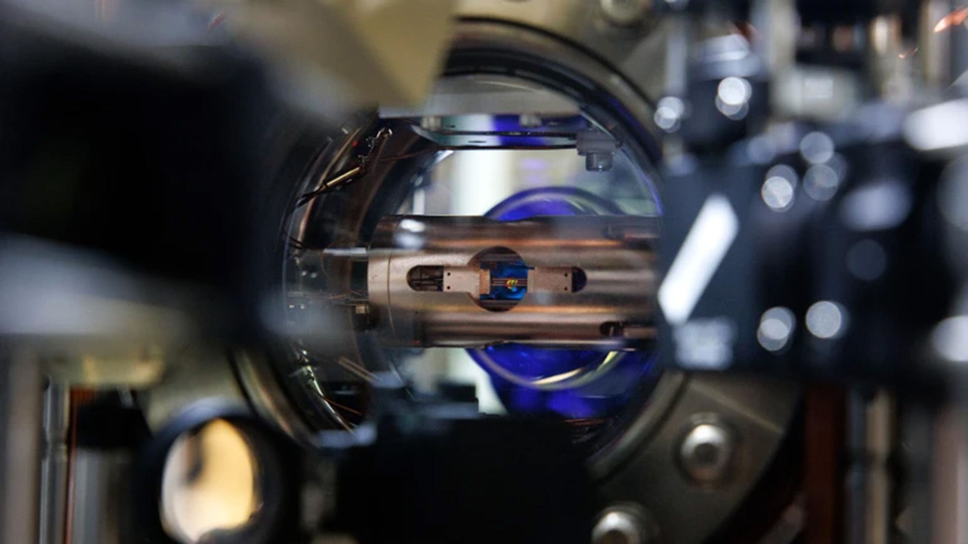 Physicists unveil the most accurate atomic clock ever — and it could literally redefine the second Physicists unveil the most accurate atomic clock ever — and it could literally redefine the second