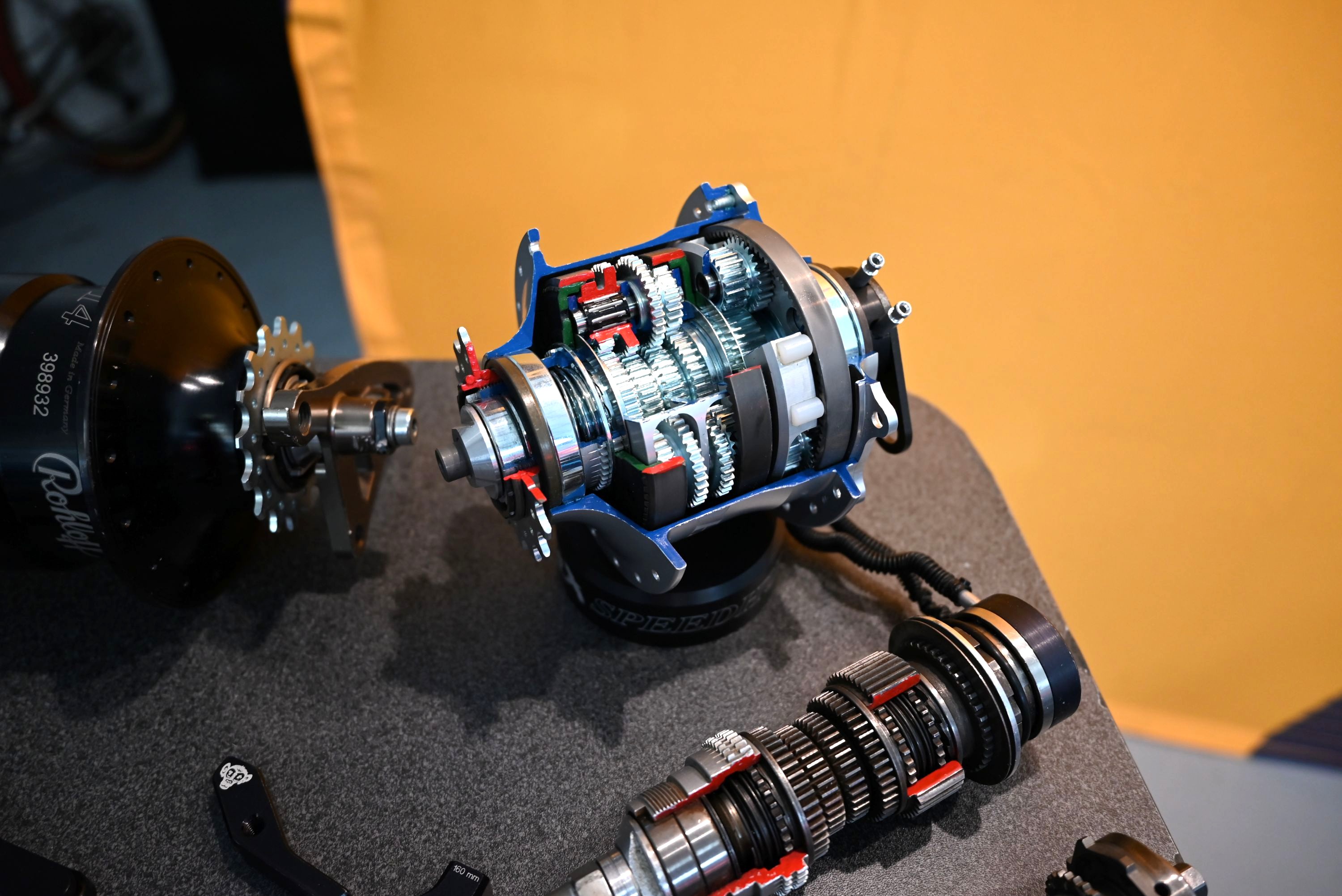 Espectáculo personalizado 2026