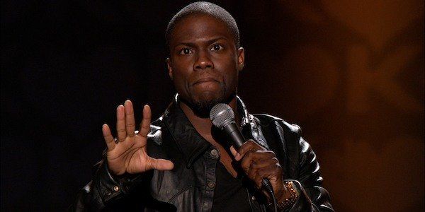 Kevin Hart Is Getting Animated For A New TV Show | Cinemablend