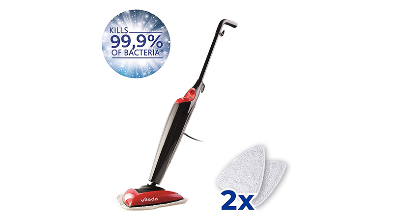 Vileda Steam Mop