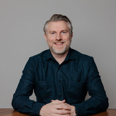 wooden flooring expert Paul Moody from Havwoods