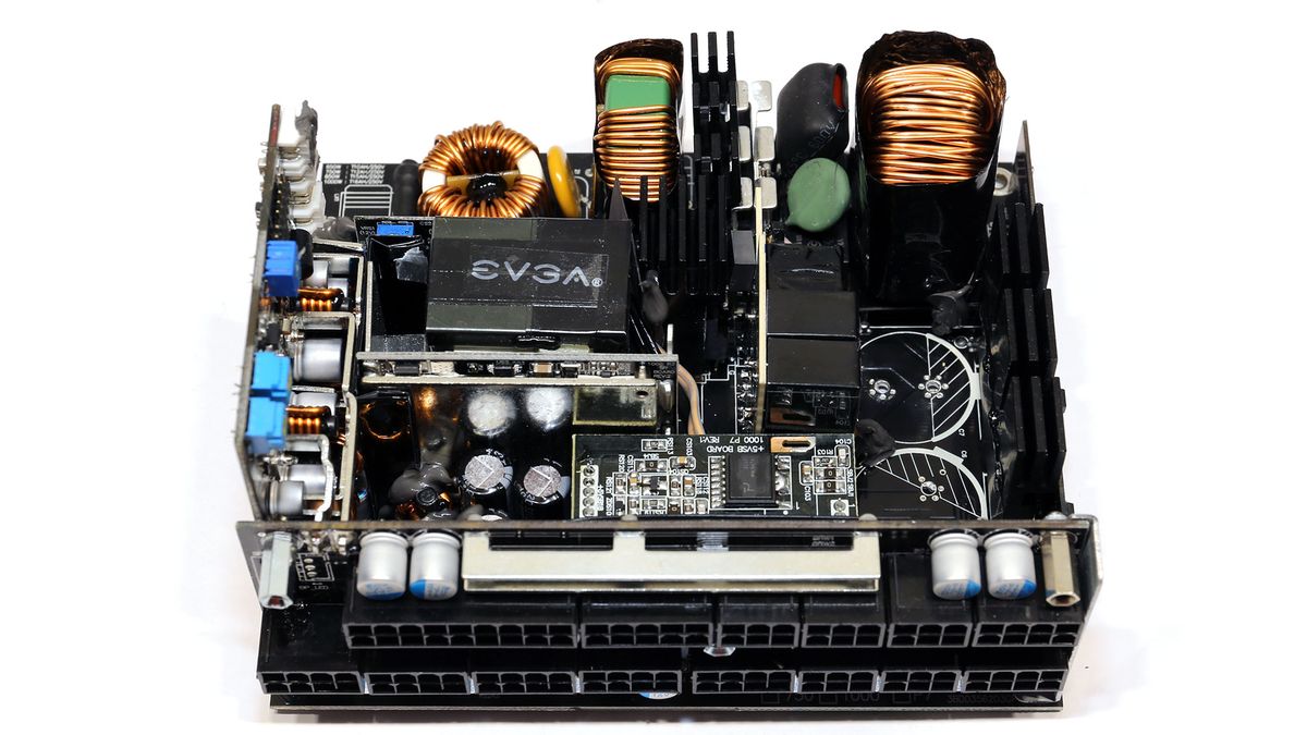 EVGA 1000 G7