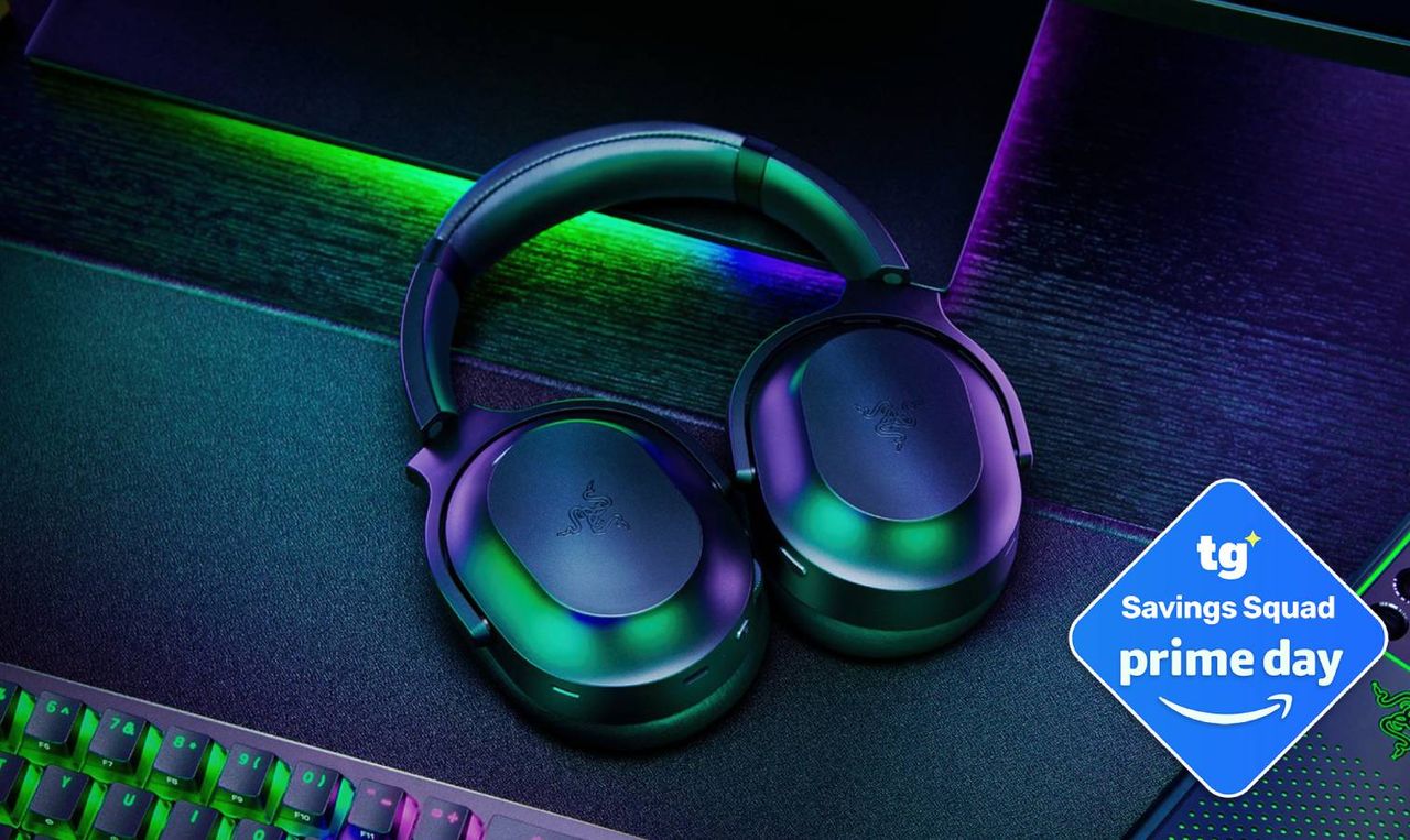 Razer's summer sale beats Prime Day for gaming gear — here are the 5 best deals