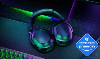 Razer headphones