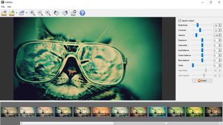 xnretro photo editor