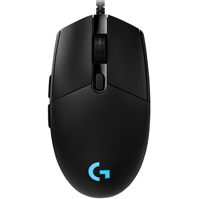 Logitech G Pro Gaming Mouse Review — Pro-ficient | Tom's Guide