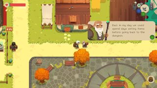 Moonlighter switch shop sale