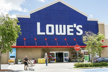 Lowe's Companies Inc. (LOW)
