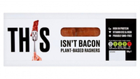 THIS Isn't Bacon