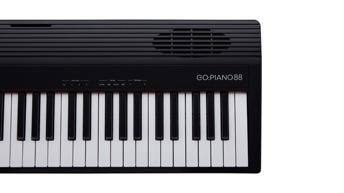 Roland GO:Piano 88 review