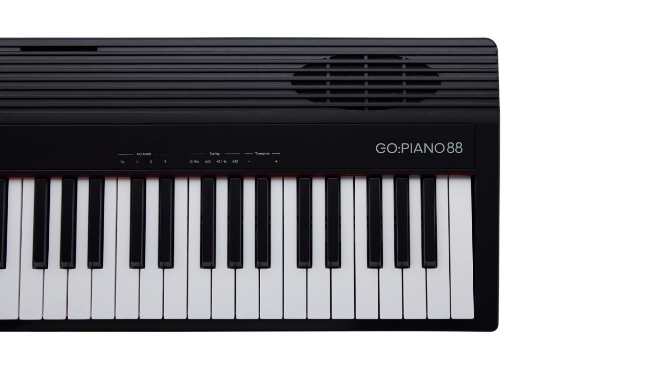 Roland GO:Piano 88 review