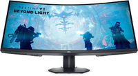 Dell 34" Gaming Monitor: was $499 now $349 @ Dell