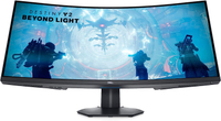 Dell 34" Gaming Monitor: was $499 now $349 @ Amazon
Lowest price! Price check: $349 @ Dell | $429 @ Walmart