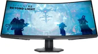 Dell 34" Gaming Monitor: was $499 now CAD $399 @ Dell