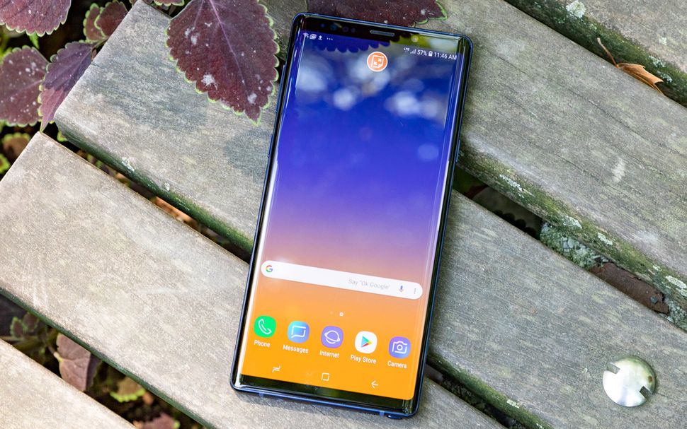 note 9 reviews