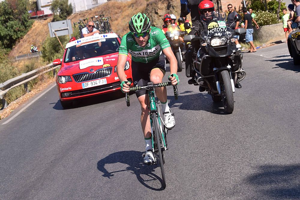 Jos&eacute; Gon&ccedil;alves (Caja Rural-Seguros RGA)