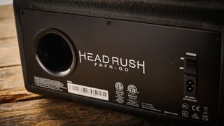 Headrush FRFR-Go