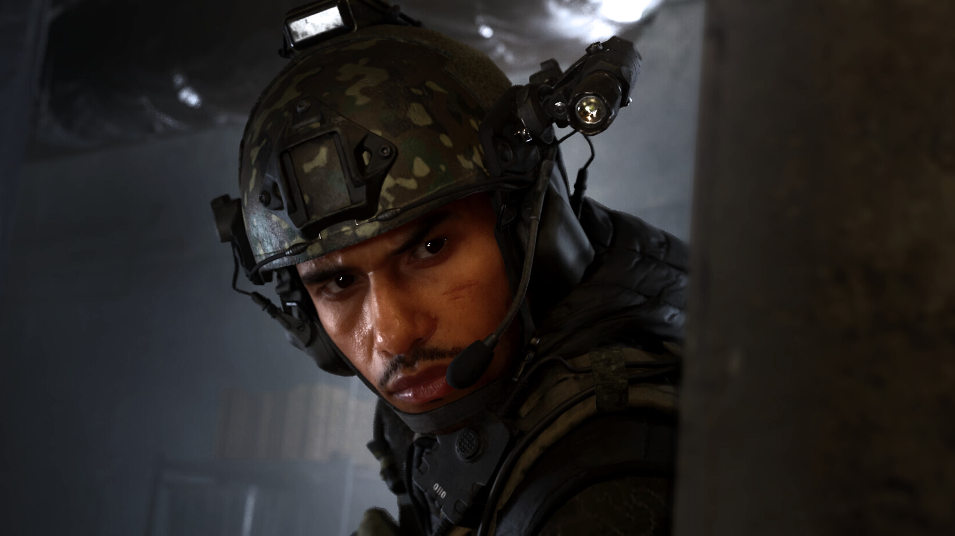 Call of Duty: Modern Warfare III' on GeForce NOW