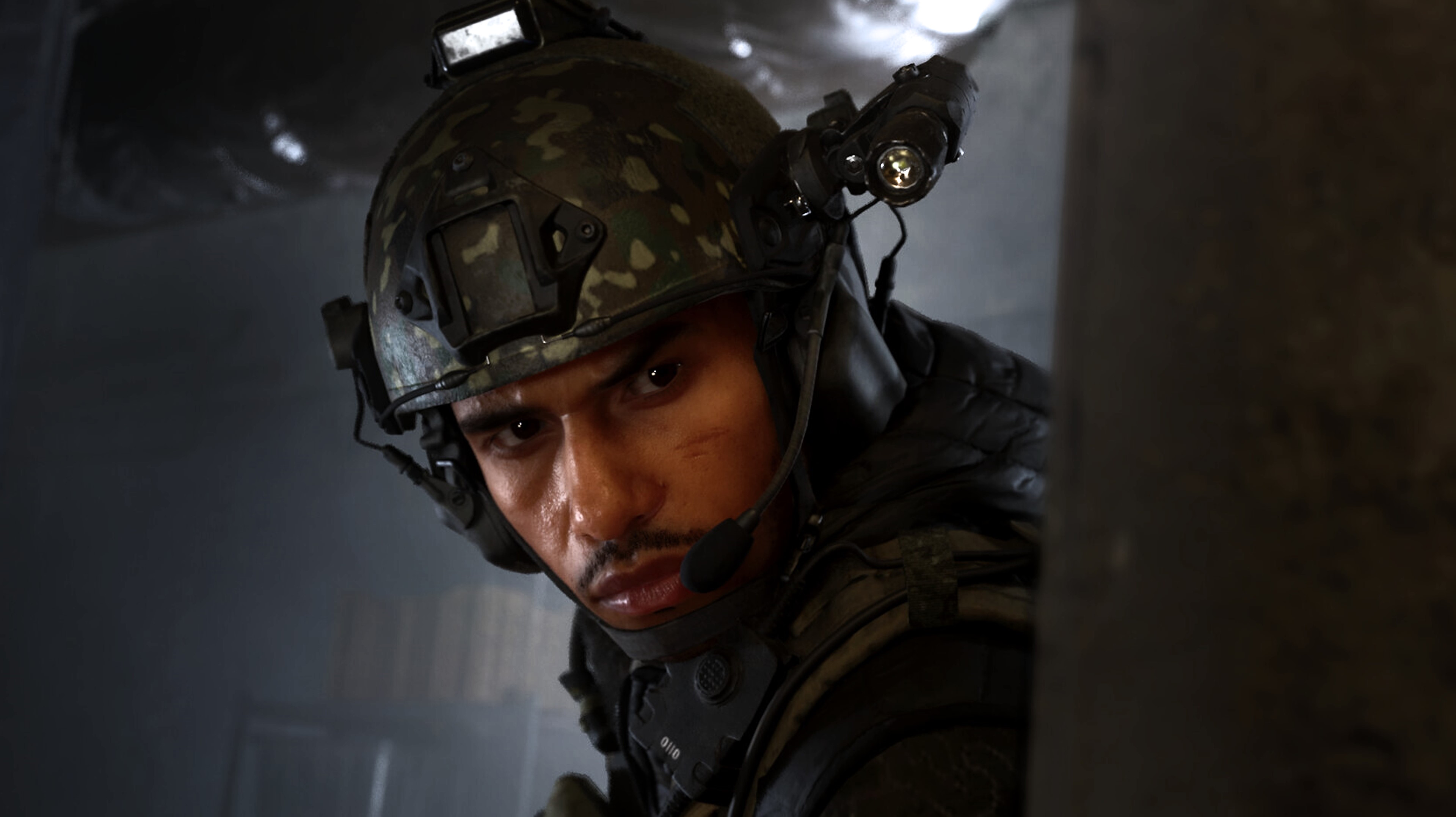 Call of Duty: 'Call of Duty: Modern Warfare 3': Here's PC system