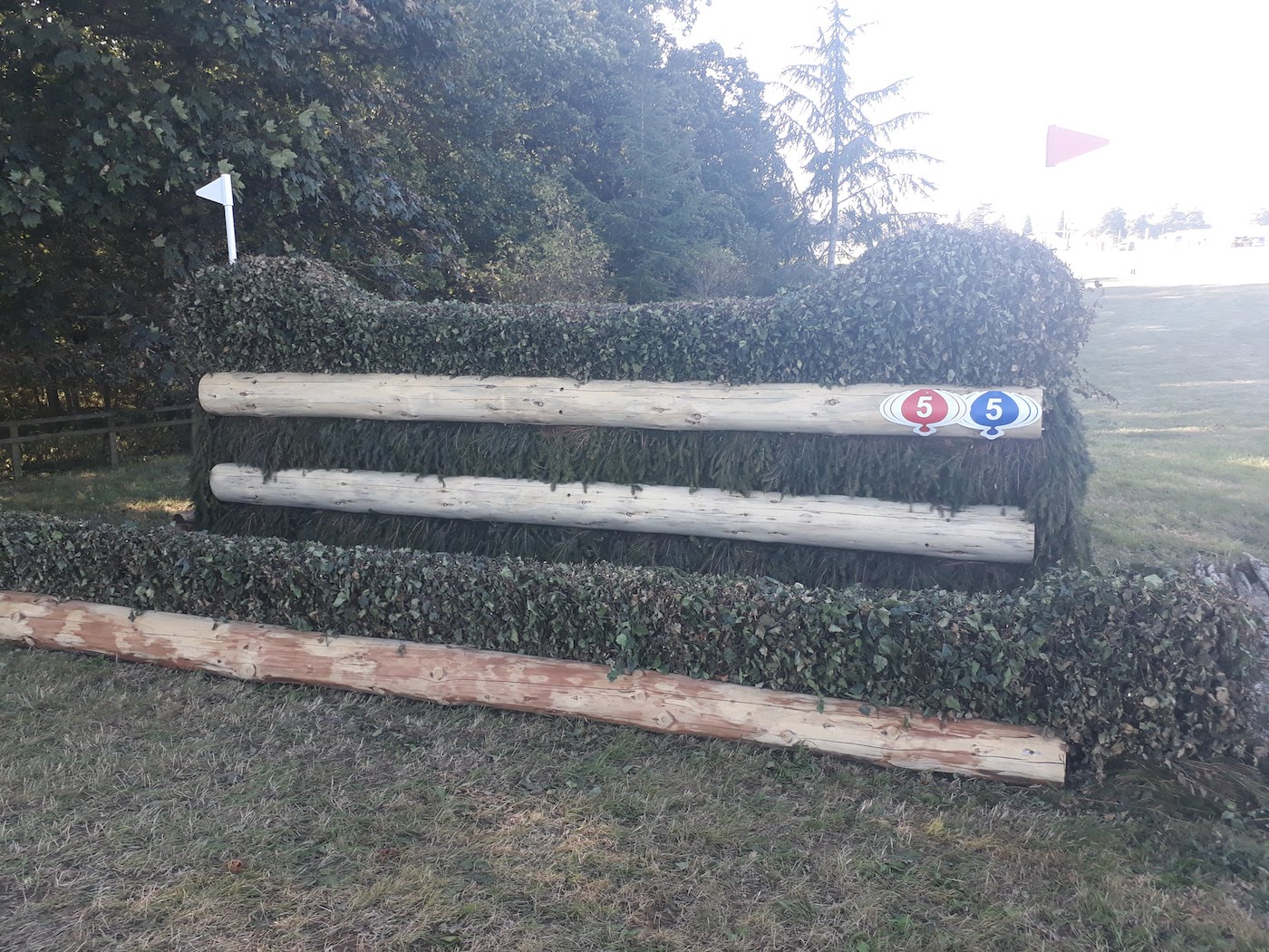 Fence 5