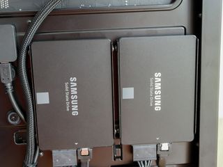 Samsung 860 Evo