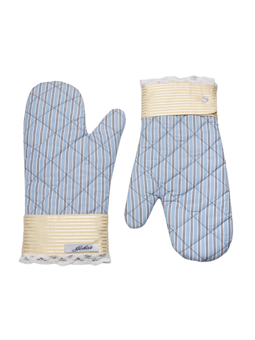 Cotton Oven Gloves