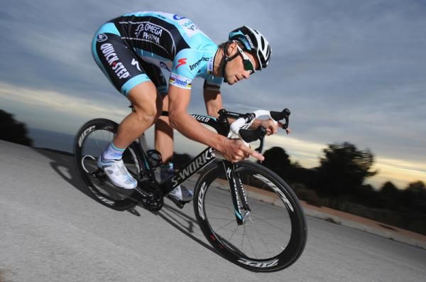 Tom Boonen