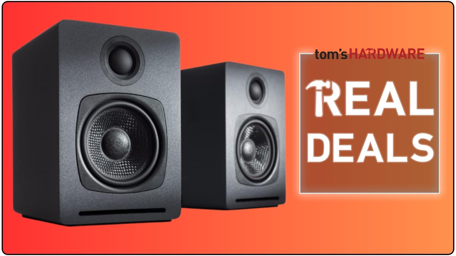 Up your sound game with this amazing early Black Friday deal on ...
