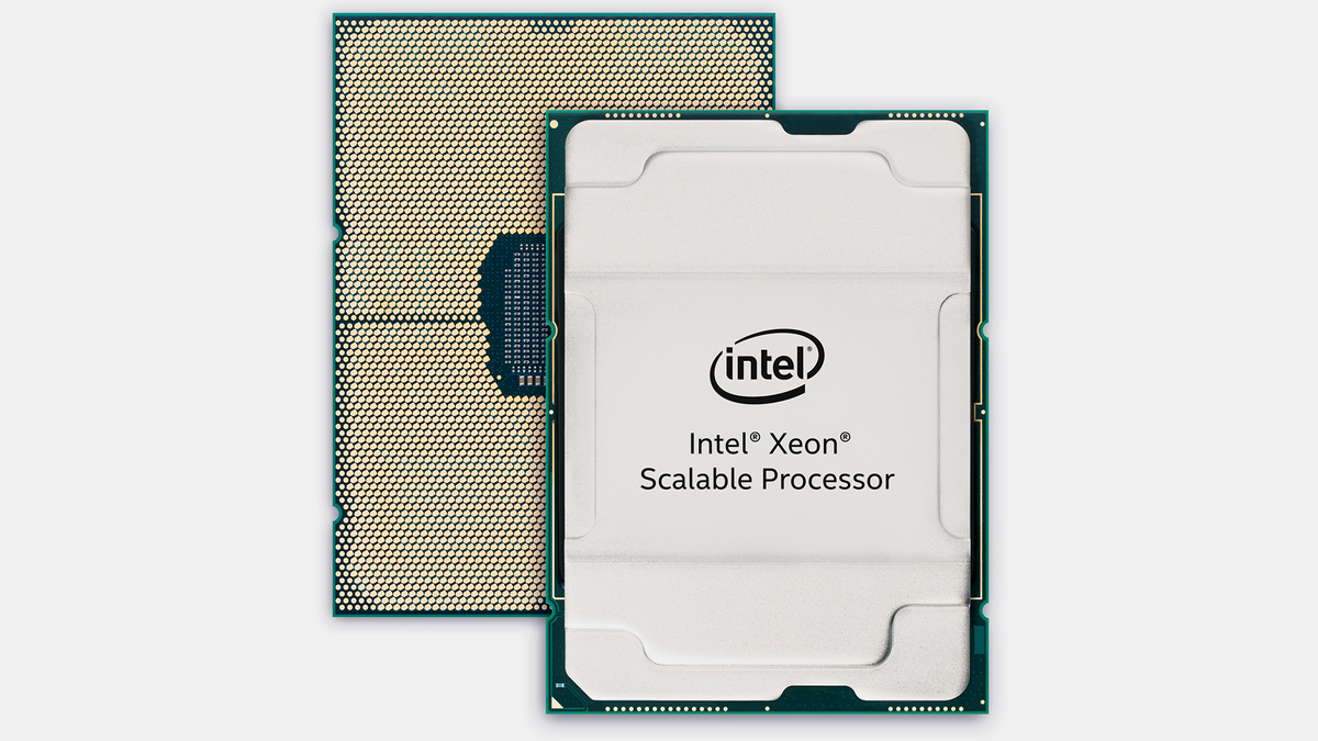 Intel's mysterious Software Defined Silicon (SDSi) mechanism for adding features to Xeon CPUs will be officially supported in Linux 5.1