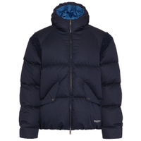 Valentino Puffer Down Jacket:  was £2150, now £1290 at Harrods
